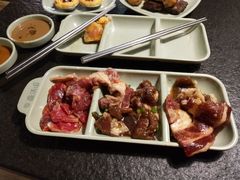 -盛江山自助料理(奥莱锦辉购物广场店)