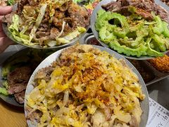 -杨小佳·齐齐哈尔烤肉·烤串(广州店)