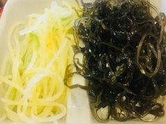 -李先生牛肉面大王(北京东四店)