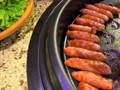 -首尔烤肉大排档(合生汇店)