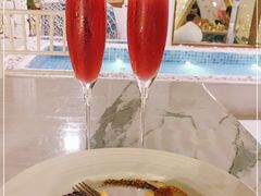 -天空花园餐吧·生日·团建(南山店)