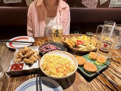 -你又瘦了小酒馆(奥体店)