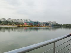 -廊坊文化艺术中心