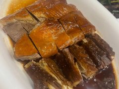 -京粤荟(海王银河科技大厦店)