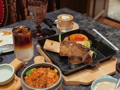 -俄士厨房(环球港店)