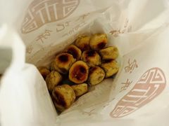 -宋记饼家(石门二路店)