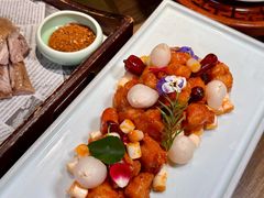 -隅焰·三生三味·手作川菜(金沙天街店)