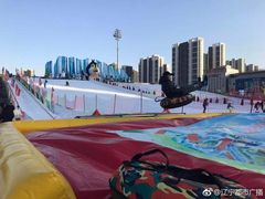-沈阳奥体冰雪嘉年华