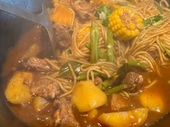 -遇东北林区铁锅炖(南开店)