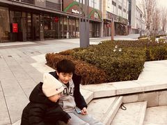 -铭家点心(秦岭路店)