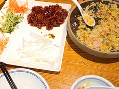 -打酱油·非遗淮扬菜(瘦西湖梅岭店)