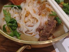 -小满手工粉(北京来福士店)