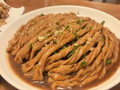 -钰田大院·碳烤虹鳟鱼·怀柔地道农家菜(雁栖湖店)