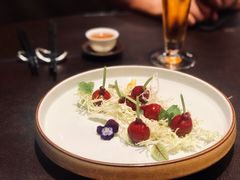 -广州文华东方酒店·江-由辉师傅主理