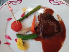 -马克西姆餐厅(崇文门店)