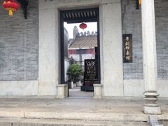 -资政大夫祠