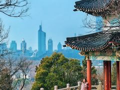 -九华山公园