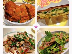 -慧娟面馆·餐厅(望江路店)