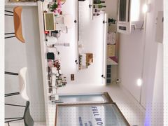 -FULL MOON满月咖啡