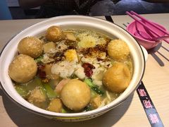 -友达面馆·酸菜鱼面(钱塘区店)