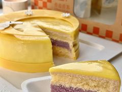 -壹点壹客·生日蛋糕(南山店)