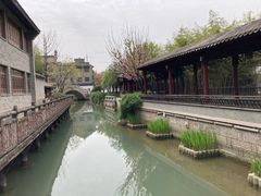 -龙潭水乡