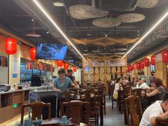 -安泰楼·佛跳墙创始人·传统闽味早茶·酒楼(三坊七巷闽菜地标店)
