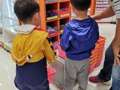 -TOMICA Shop Osaka