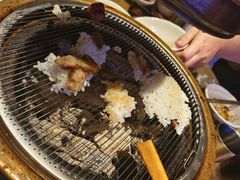 -泥炉烧肉师(新街口金銮巷店)