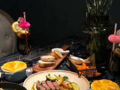 -第101座花园餐厅(湖滨88店)