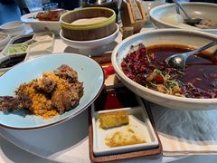 -悦融·京鲁菜·露台花园(安定门店)