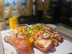 -绿茶餐厅(财富购物中心店)