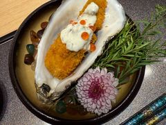 -小十Omakase(地王大厦店)