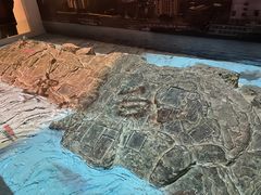 -白鹤梁水下博物馆
