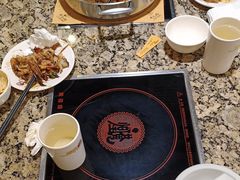 -黄记煌三汁焖锅(新世纪广场店)
