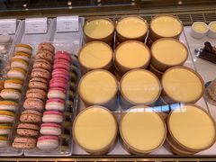 -PAUL LAFAYET 法式甜品(港汇广场店)