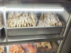 -十里铺铁板鱿鱼