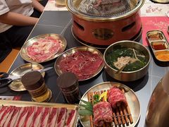 -西塔老太太泥炉烤肉(双井店)