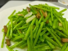 -高老庄·老溧阳·私房菜(南山竹海店)