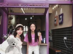 -HANA COFFEE(长寿路店)