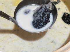 水牛奶燉烏雞-滨少旺厨(惠福西路店)