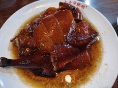 -黄连大头华烧鹅店(大良店)