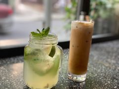 -Apollo·西班牙小酒馆(安福路店)