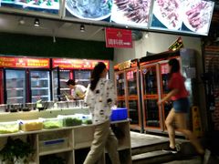 -钢管厂歆瑞源油卤串串香(春熙路太古里店)