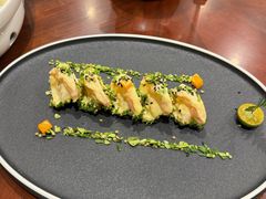 -喜鼎海胆水饺(东港店)