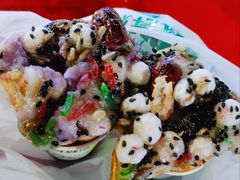 -海大南门夜市(海富街店)