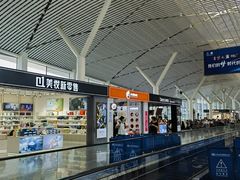 -南昌昌北国际机场