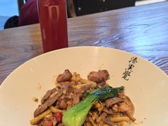 -漆黑觉米粉(三里屯店)