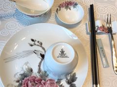 -浙江西子宾馆·牡丹厅