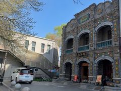 -北平楼·烤鸭·北京菜(牡丹园店)